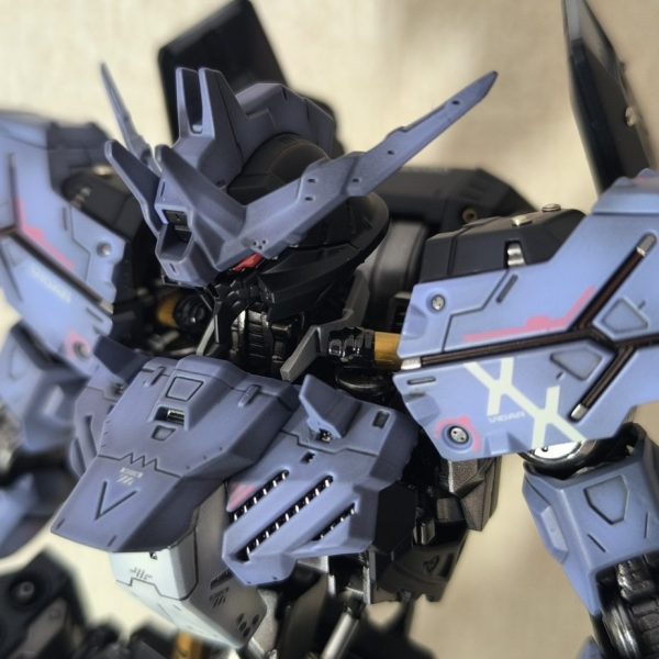 MG ガンダムヴィダール