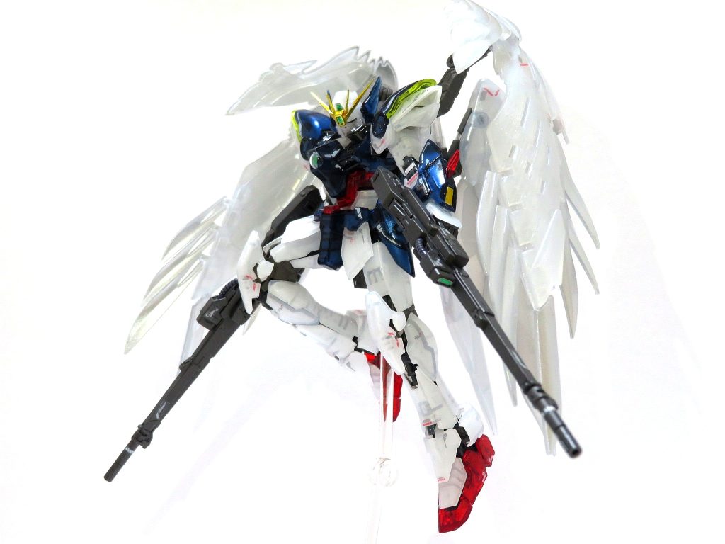 閲覧ありがとうございました!