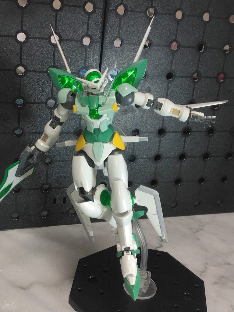 HG　Gポータント