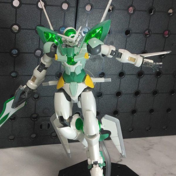 HG　Gポータント