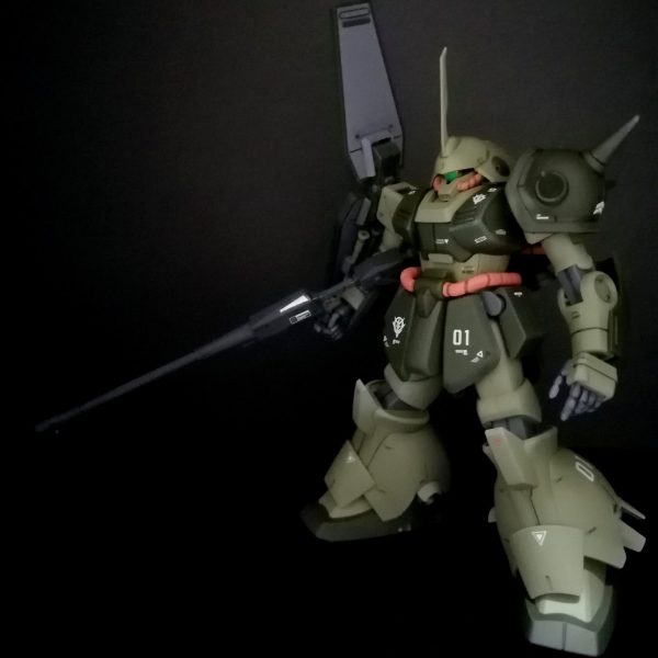 マラサイ(ユニコーンバージョン)