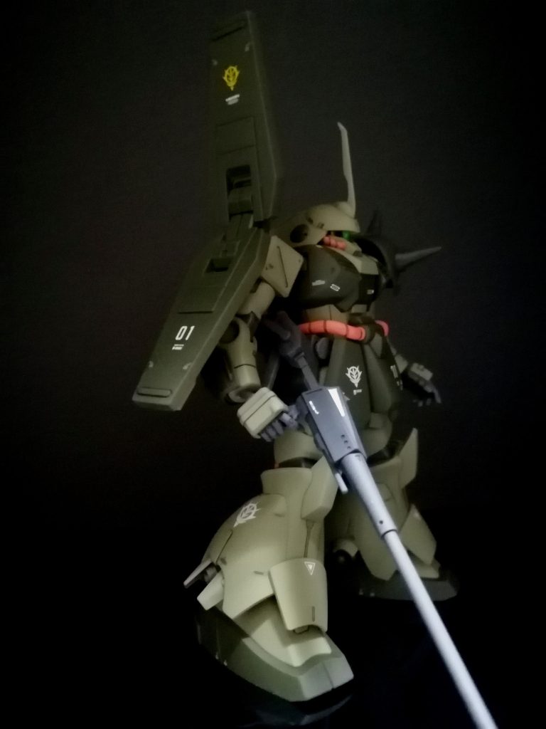 マラサイ(ユニコーンバージョン)–2枚目/制作者:ゼータ好き