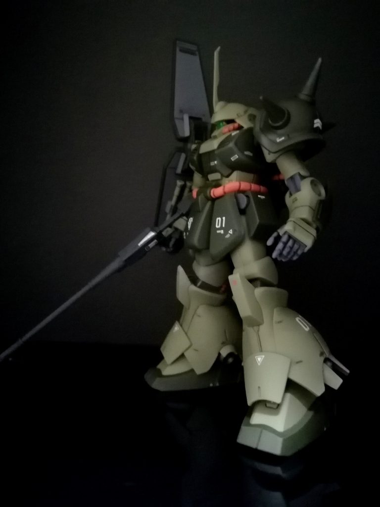 マラサイ(ユニコーンバージョン)–3枚目/制作者:ゼータ好き