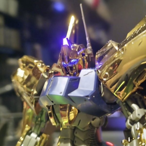 Amazon.com: Kosmos PG RGB LED Unit for RX-0 Unicorn Model