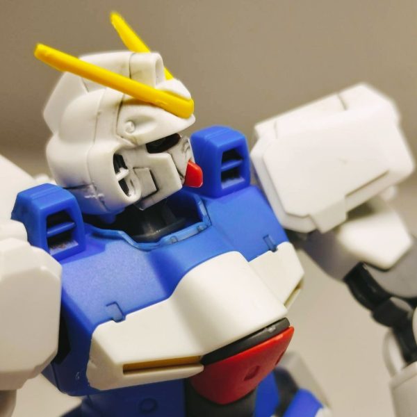 32年越しのヴィクトリー