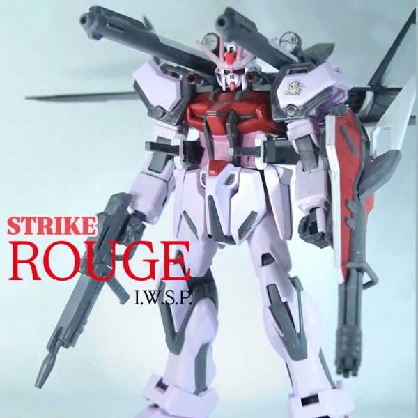 ストライクルージュ