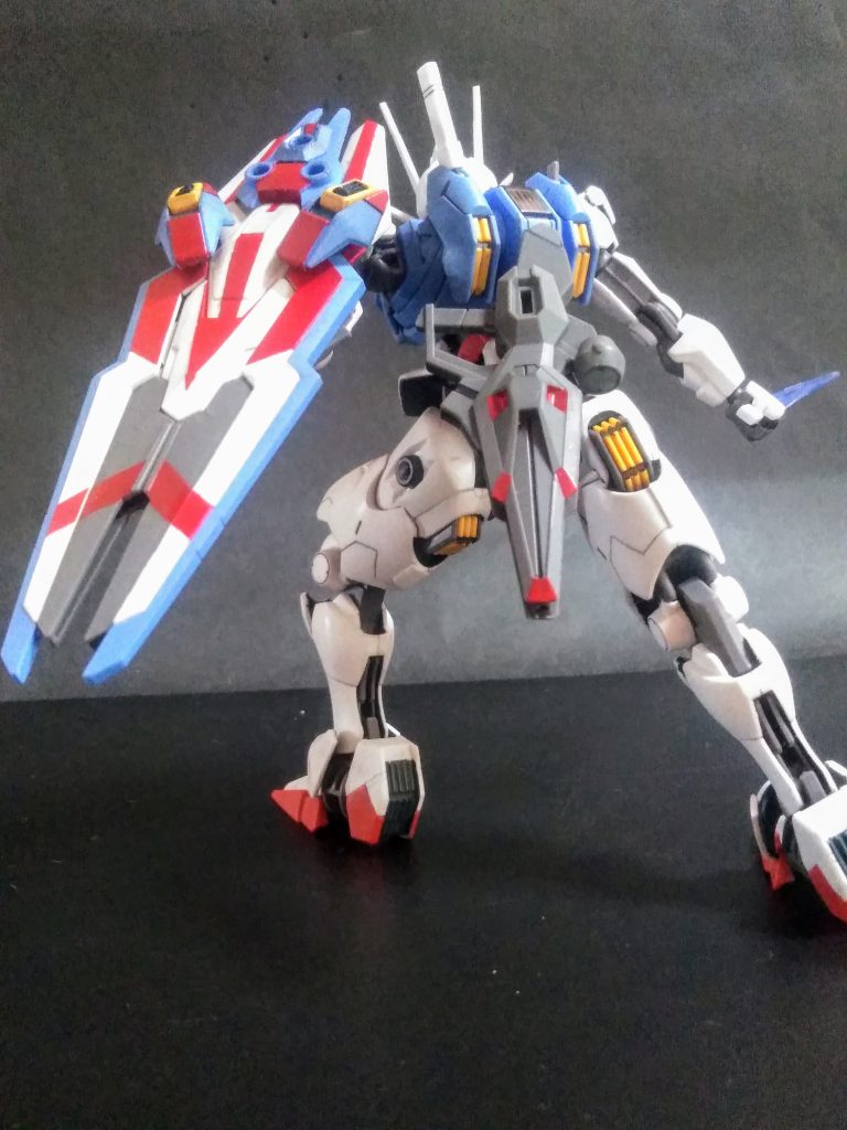 番組リアタイ時は、キットを入手するのに、其なりに骨が折れたモノでした 🤔💭(今程ではナイけど)が!今では新品、中古品共に、割かし簡単に購入出来ますね(「UP主」の地元だけかな?) 😊⤴️⤴️全く‼️あの騒ぎは?ナンだったのか 😒💢💢