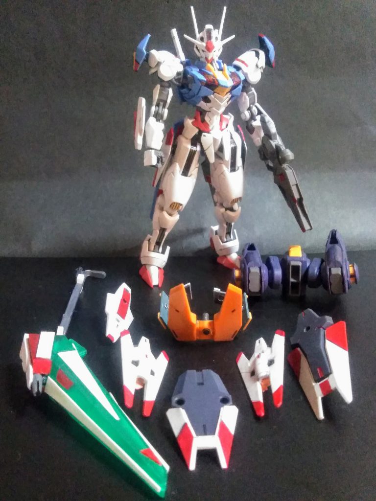 ダラダラと講釈がスギました 😋⤴️残ページも少ないし、飽きてキタでしょうから 蛇足作業🐍👣 で〆ますネ 😤💨💨