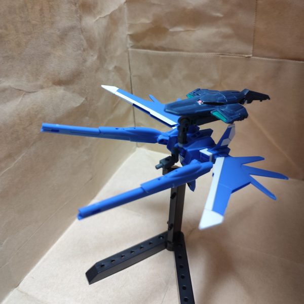 ジークアクス版　ハンブラビ＋おまけ