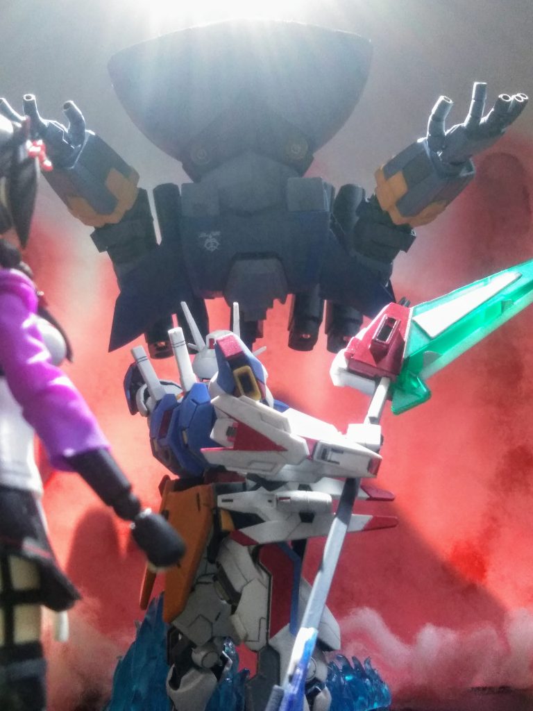 『魔法少女 間努火☆摩疑化』 『魔法少女 間努火☆摩疑化』は、『鹿目まどか(演:エアリアル)』を中心とした中学生の少女達が、魔女(演:ジオング)と戦う魔法少女として過酷な運命に立ち向かう姿を描いたアニメです。『まどか』は『キュゥべえ』と契約して魔法少女になり、願いを叶えますが、その代償として、魔女との戦い、友人の『暁美ほむら(演:シグレカイサン)』との複雑な関係や仲間達との別れ、やがて絶望へと足を踏み入れていくことになります。 名言では『あるよ。奇跡も魔法もあるんだよ。』ネットスラングだと『マミる』なんてモノがございます(((*≧艸≦) ぐだぐだ再現shotby 『魔法少女 間努火☆摩疑化』より