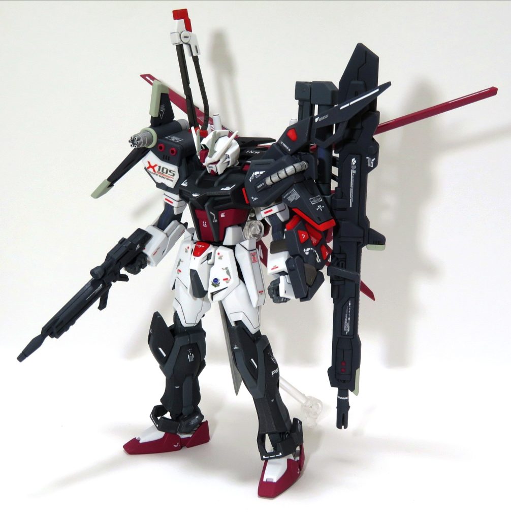 使用した色・Mr.カラーファントムグレーグレー連邦系ガルグレーMSレッドMSシャアレッドガンダムマーカー シルバーガンダムマーカー イエローゴールド