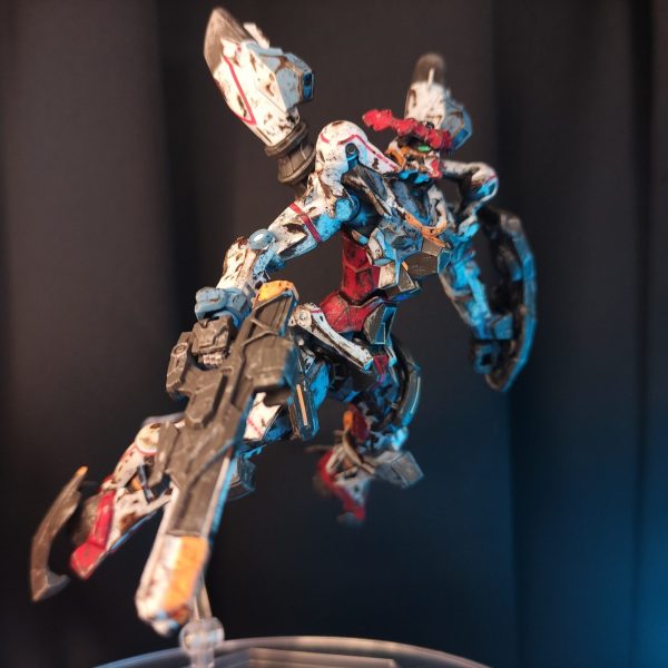 ＨＧジークアクス