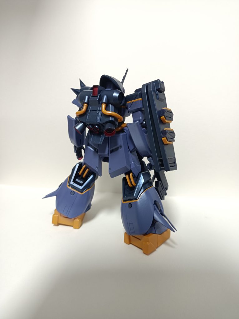 RX-107 ロゼット–2枚目/制作者：atMAI