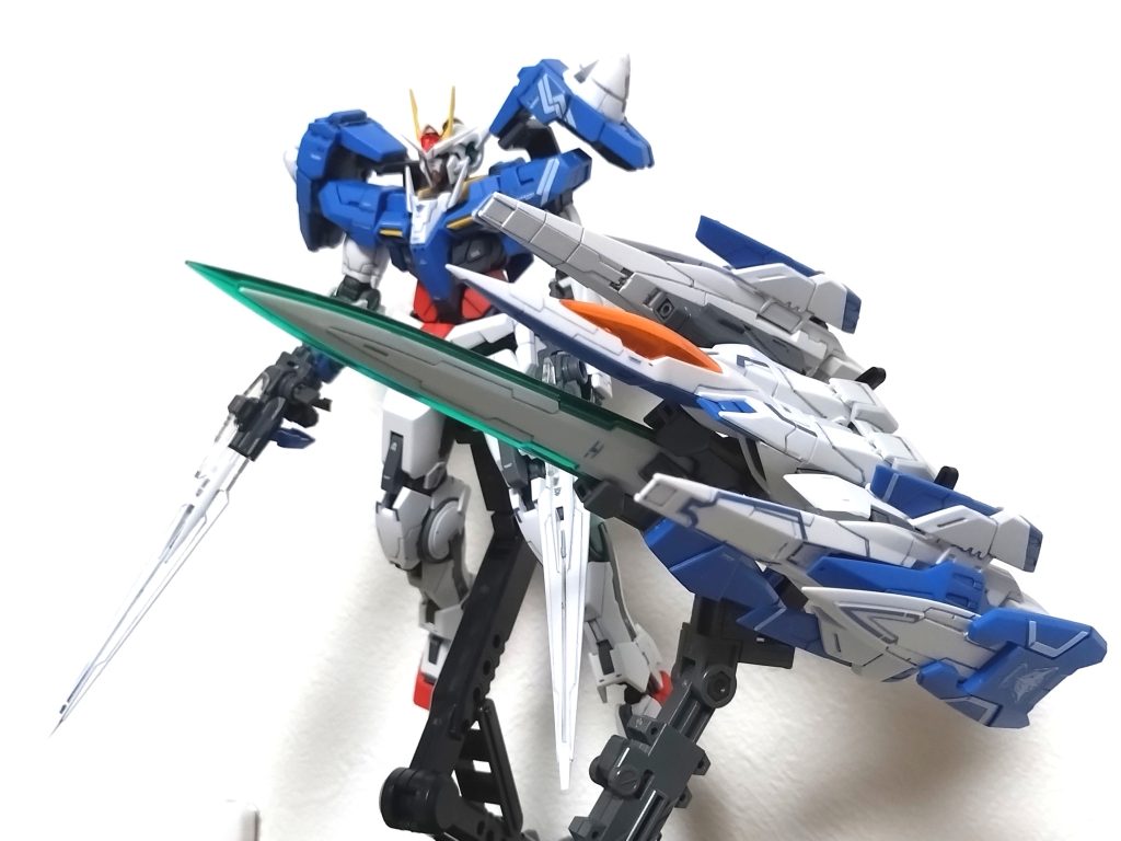 こういうディスプレイがしたくて