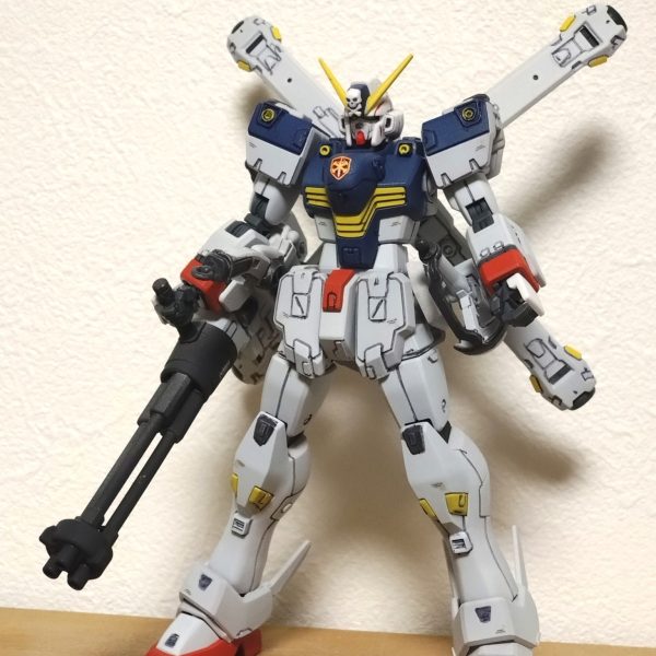 クロスボーンX1