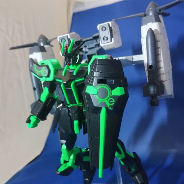 EGストライクガンダムリサキュレーションカラー