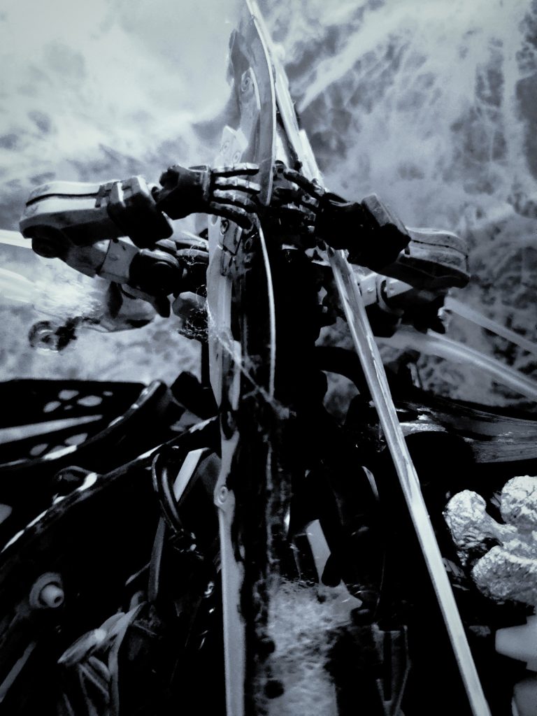 機動戦士Gundam ZzeeeeeEQX ZGandam 真神(シン)–5枚目/制作者:3so4ruomori