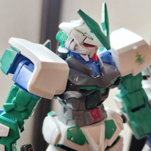 ブルーフレーム　淡斑入り アストレイブルーフレームのガンプラ作品一覧｜GUNSTA（ガンスタ）