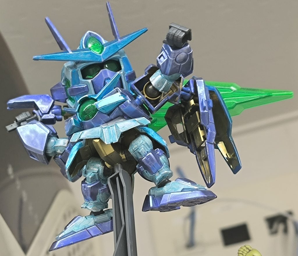 [ＡＱＵＡ-ＯＯQAN[Ｔ]]クアンタ-アクア