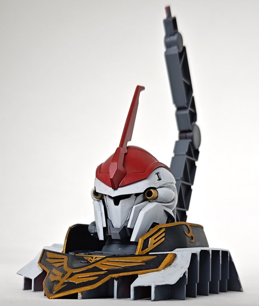 シナンジュ台座