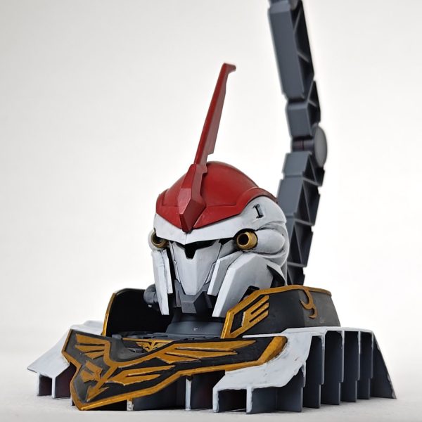 シナンジュ台座