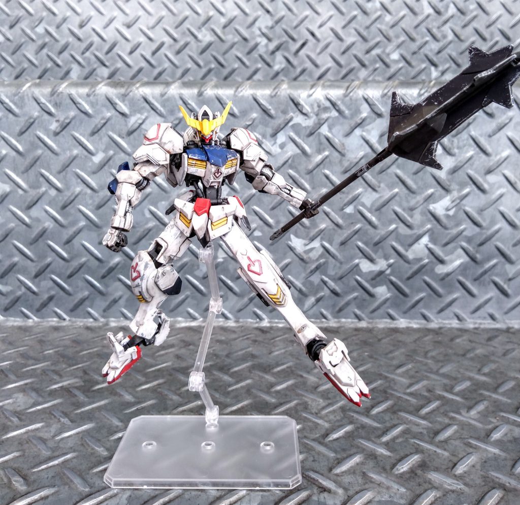 次回はRGのウイングガンダムゼロ EWを作ってみようと思います♪~(´ε` )あっシーマ様のゲルググも作りたい...オークションでまとめ売りを安く買えたのが嬉しい←定価以下なので安心してください!いよいよMGも作ることになるのかな...