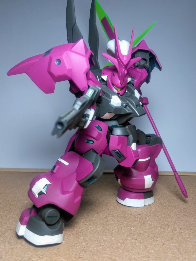 『水星の魔女』を省みる🤔💭すると・・・鬱展開ばかりが思い付く 😭💦そんな感じでは在りますが『グエルくん』の行動に一喜一憂したのは｢UP主｣だけでナイ😆⤴️💓と！信じます 😌