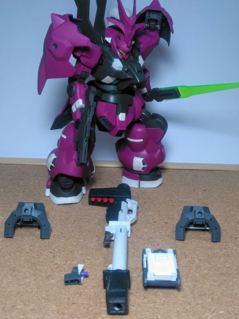 頃合いですかね 😋⤴️残念な( ´△｀)　　　 蛇足作業🐍👣  　　　　　               に移行です 😤💨💨