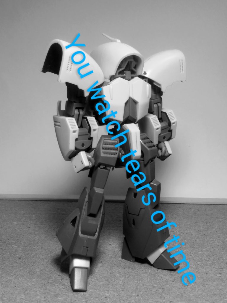 　　　　　Next time preview                          　 『ASSHIMAR❓』                   　        お目汚し ありがとうございました。