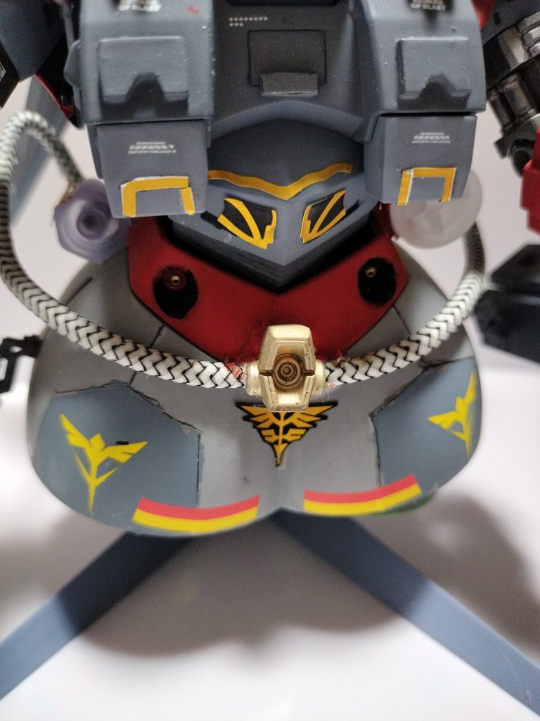 ジオング改FS–5枚目/制作者：REDREFRED