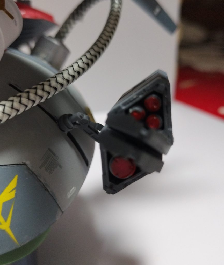 ジオング改FS–9枚目/制作者：REDREFRED