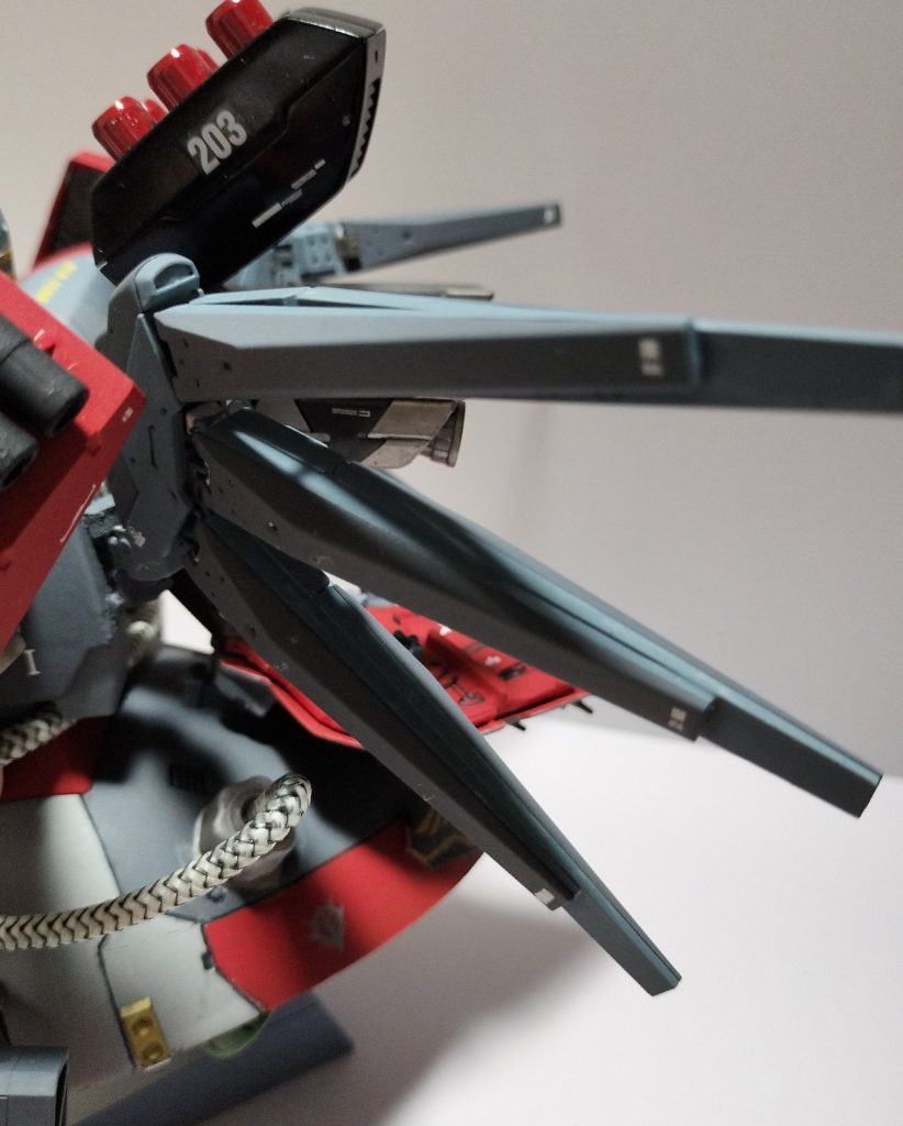 ジオング改FS–6枚目/制作者：REDREFRED