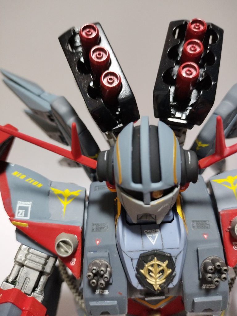 ジオング改FS–3枚目/制作者：REDREFRED