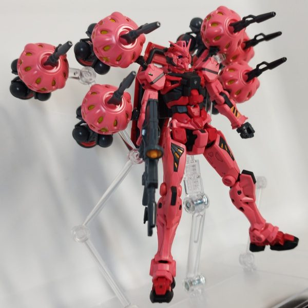 3体は買えないですよ　ビットは借りてきました