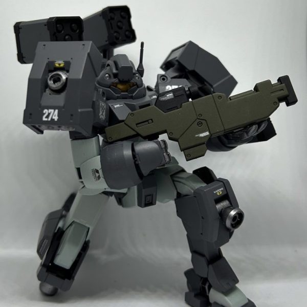 デミギャリソン