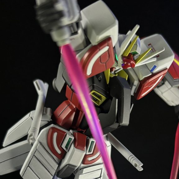 ラーガンダム