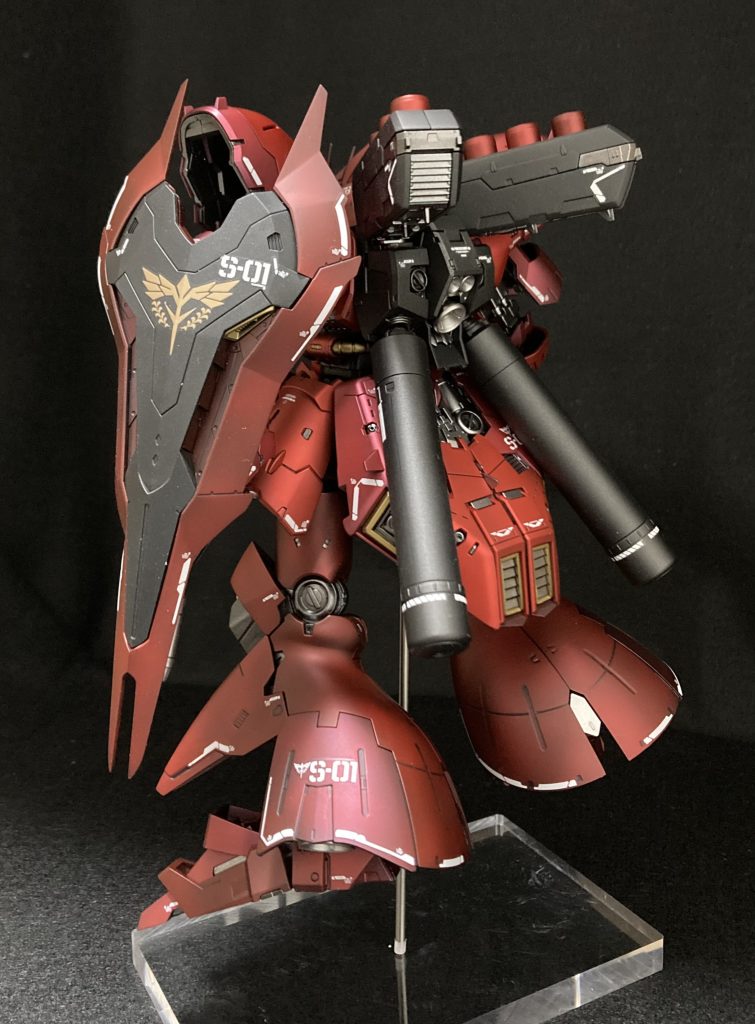 初めて作りましたが、ものすごいボリュームですね。今度作る時はもっと時間かけて作りたいと思います。なかなか売ってないけど^_^