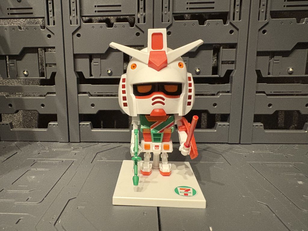 ガンプラくんシリーズ