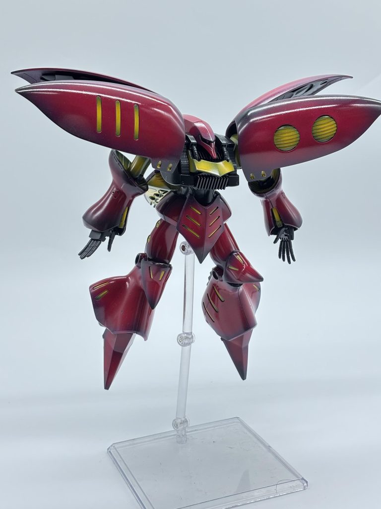 浮かせると特に映える！大好き！