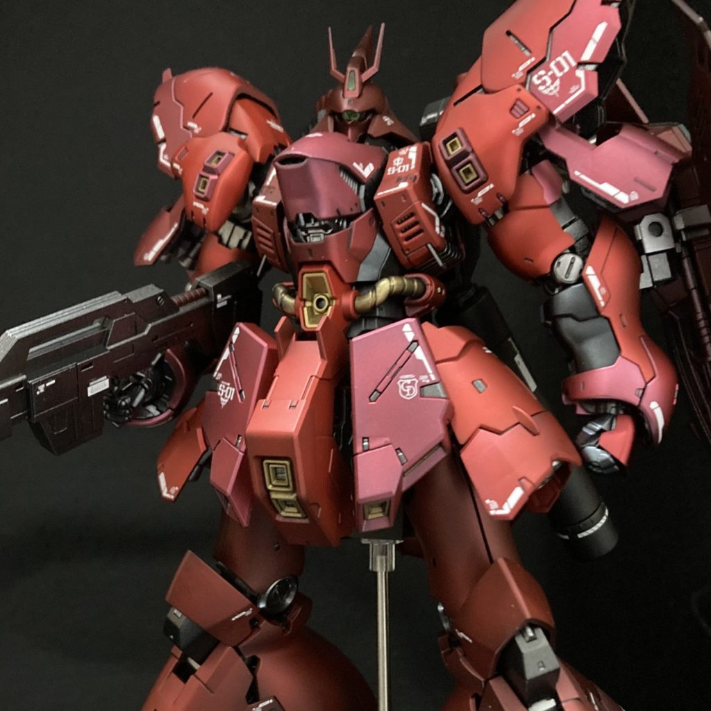 木下わさびのガンプラ製作所 on X: 