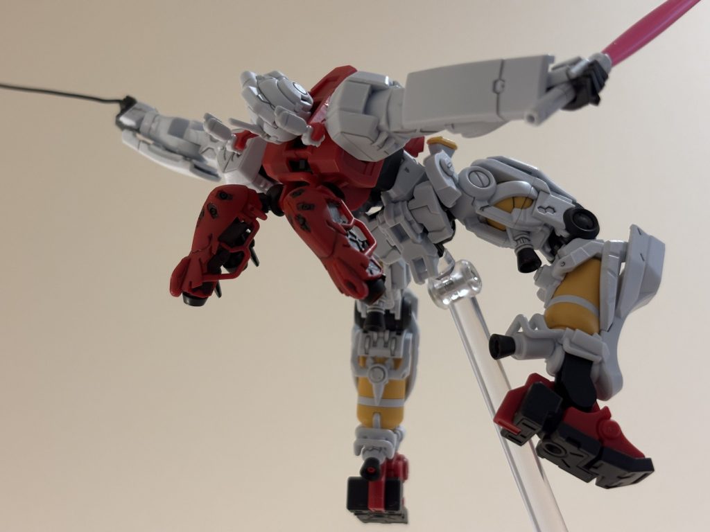 ゲルググ スガイ機–4枚目/制作者：RB777