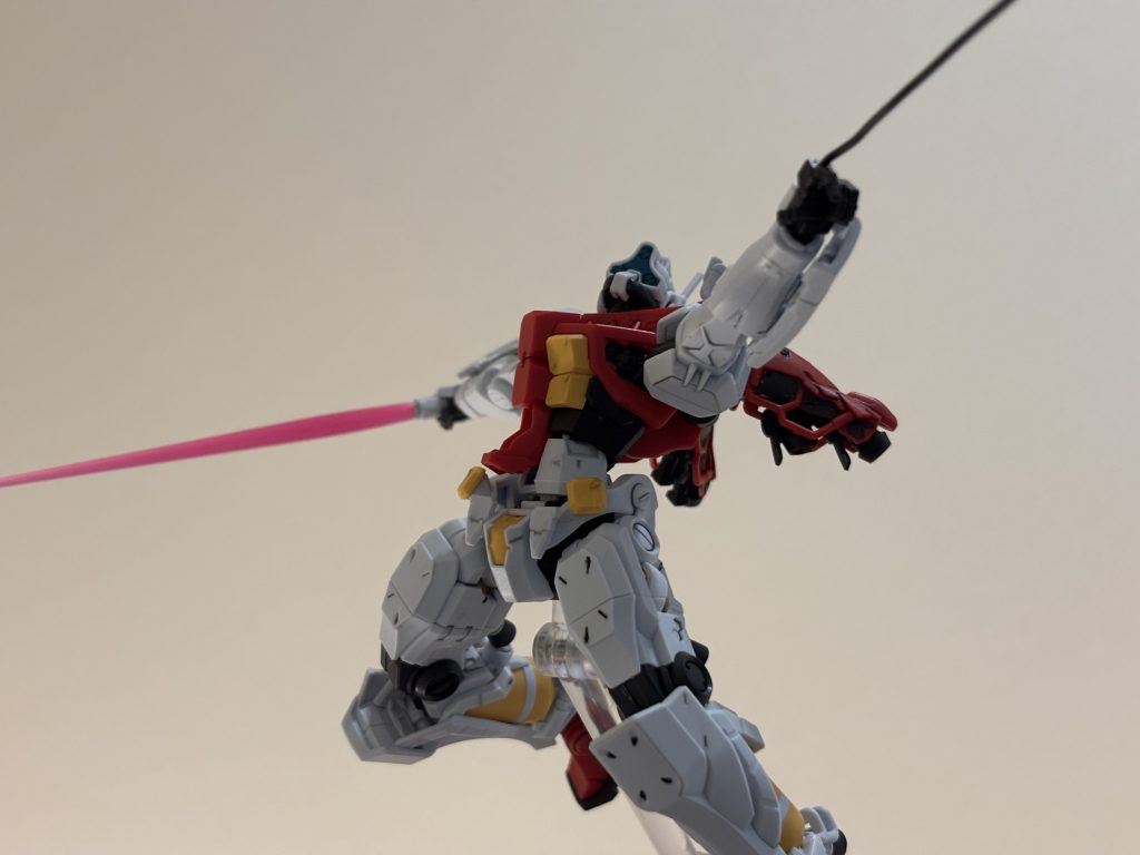 ゲルググ スガイ機–5枚目/制作者：RB777