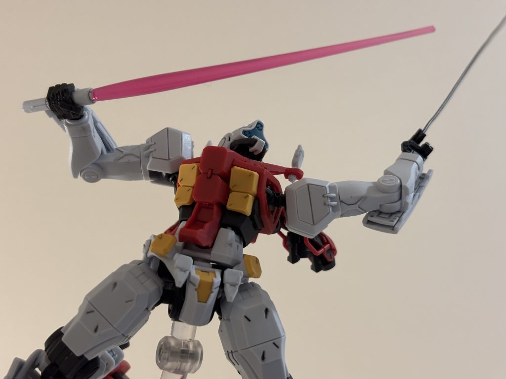 ゲルググ スガイ機–2枚目/制作者：RB777