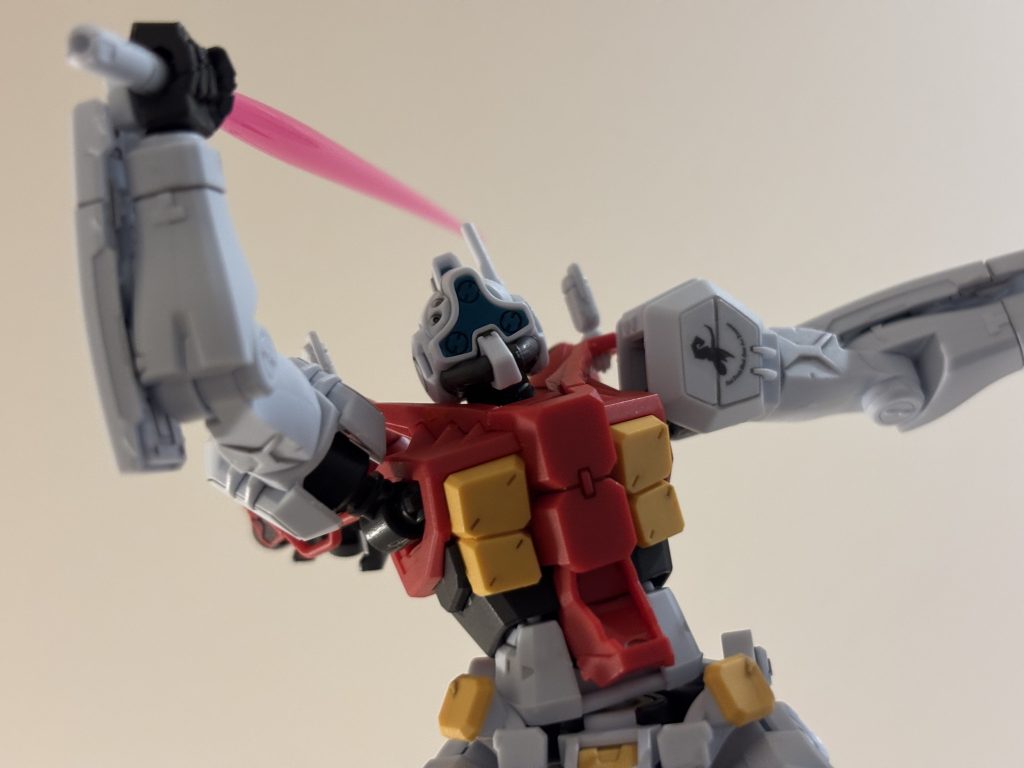 ゲルググ スガイ機–6枚目/制作者：RB777