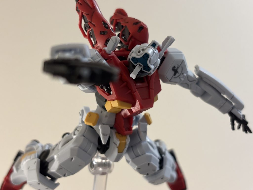 ゲルググ スガイ機–7枚目/制作者：RB777