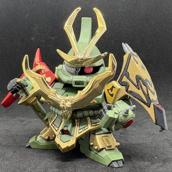 楽天市場】sd ガンダム 戦国の通販