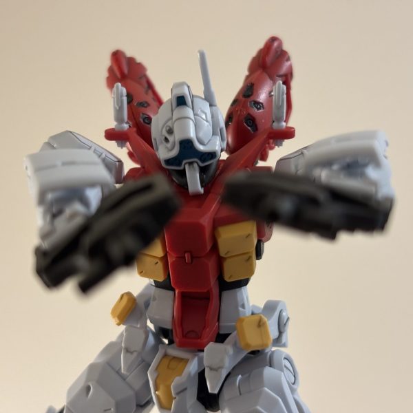 ゲルググ スガイ機