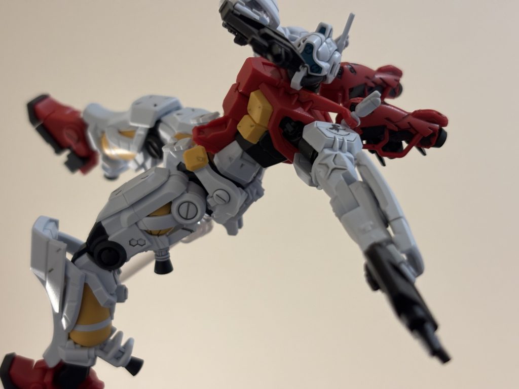 ゲルググ スガイ機–8枚目/制作者：RB777