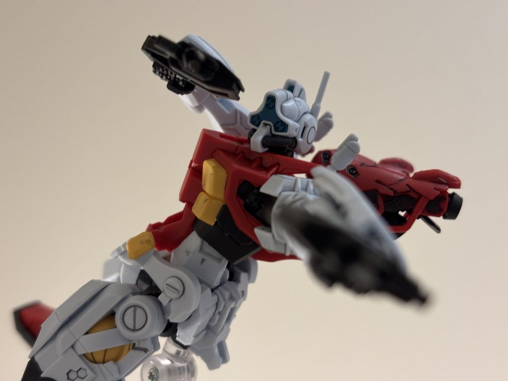 ゲルググ スガイ機–9枚目/制作者：RB777