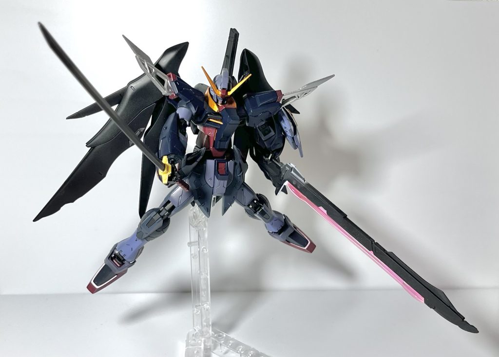 フツノミタマを借りて